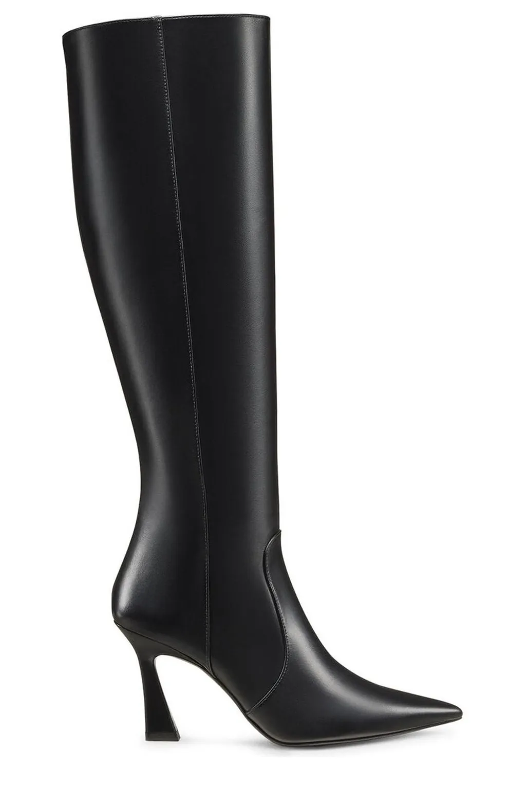 Knee-High Boots