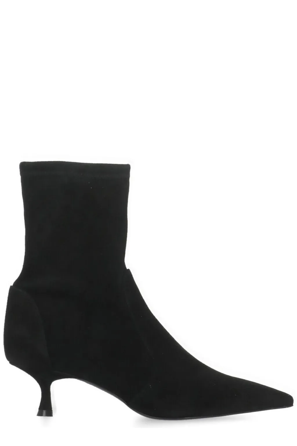 Sock Boots