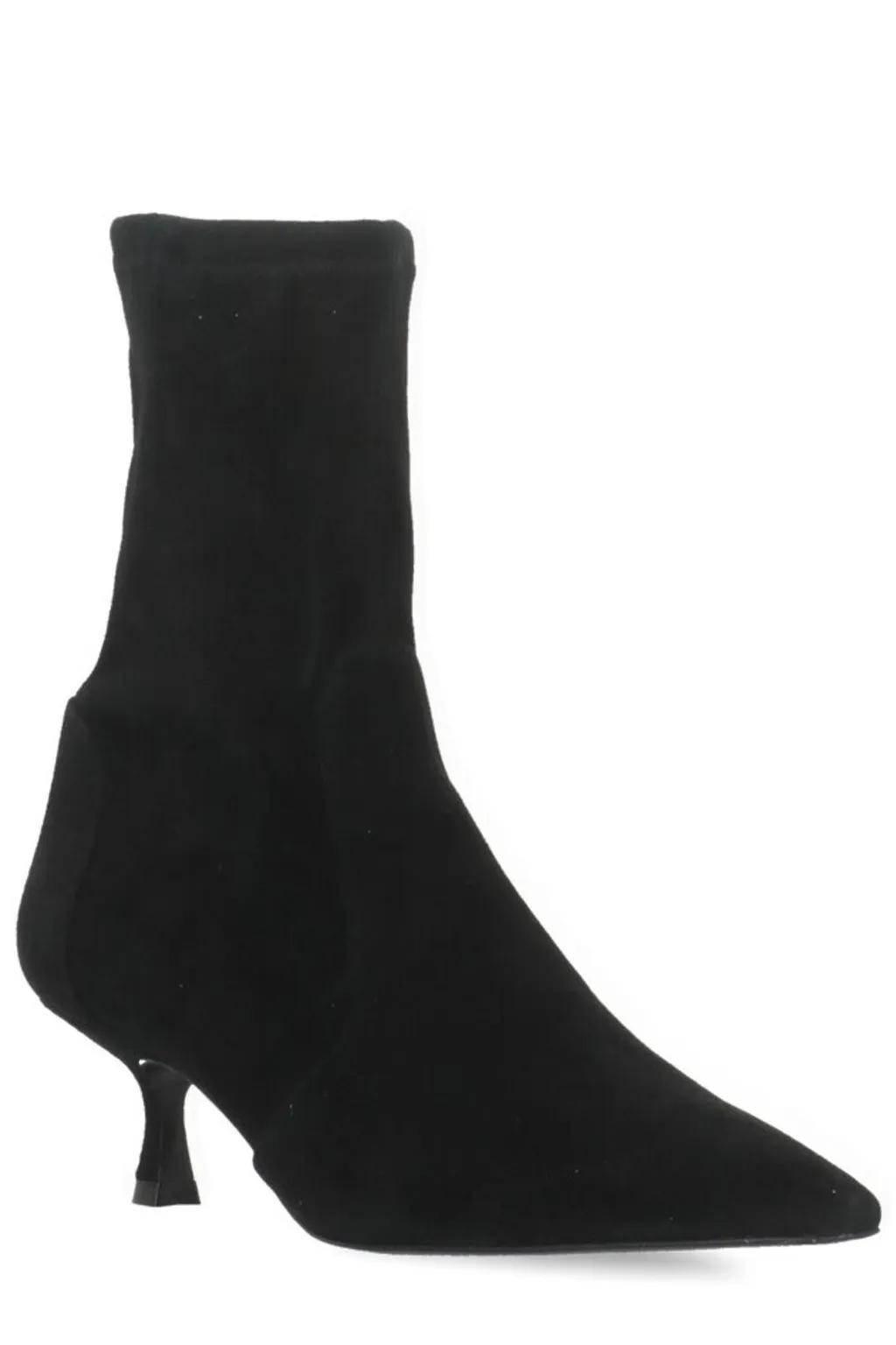 Sock Boots