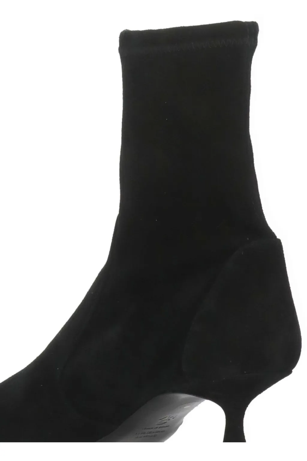 Sock Boots
