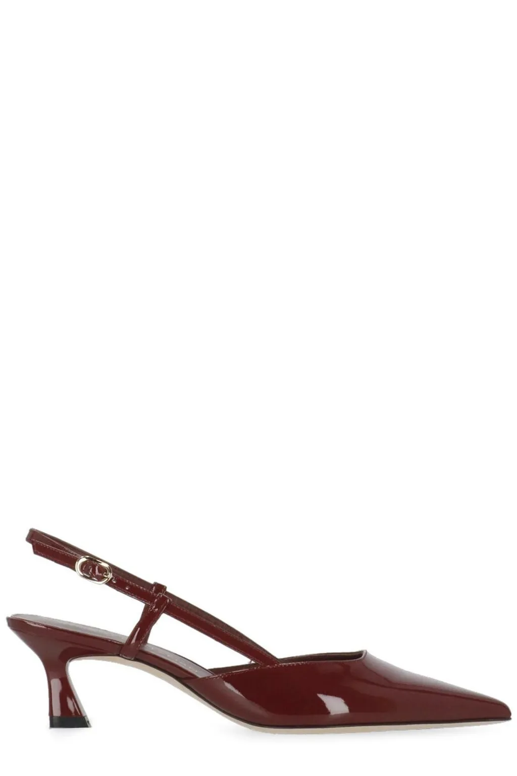 Slingback Pumps