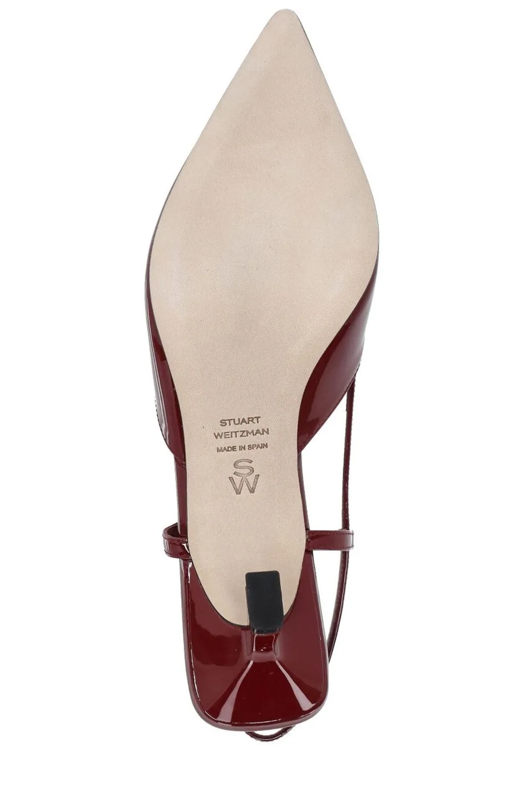 Slingback Pumps
