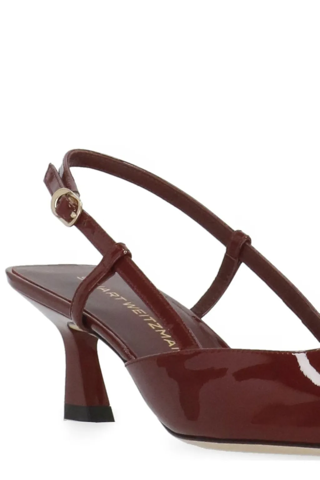 Slingback Pumps