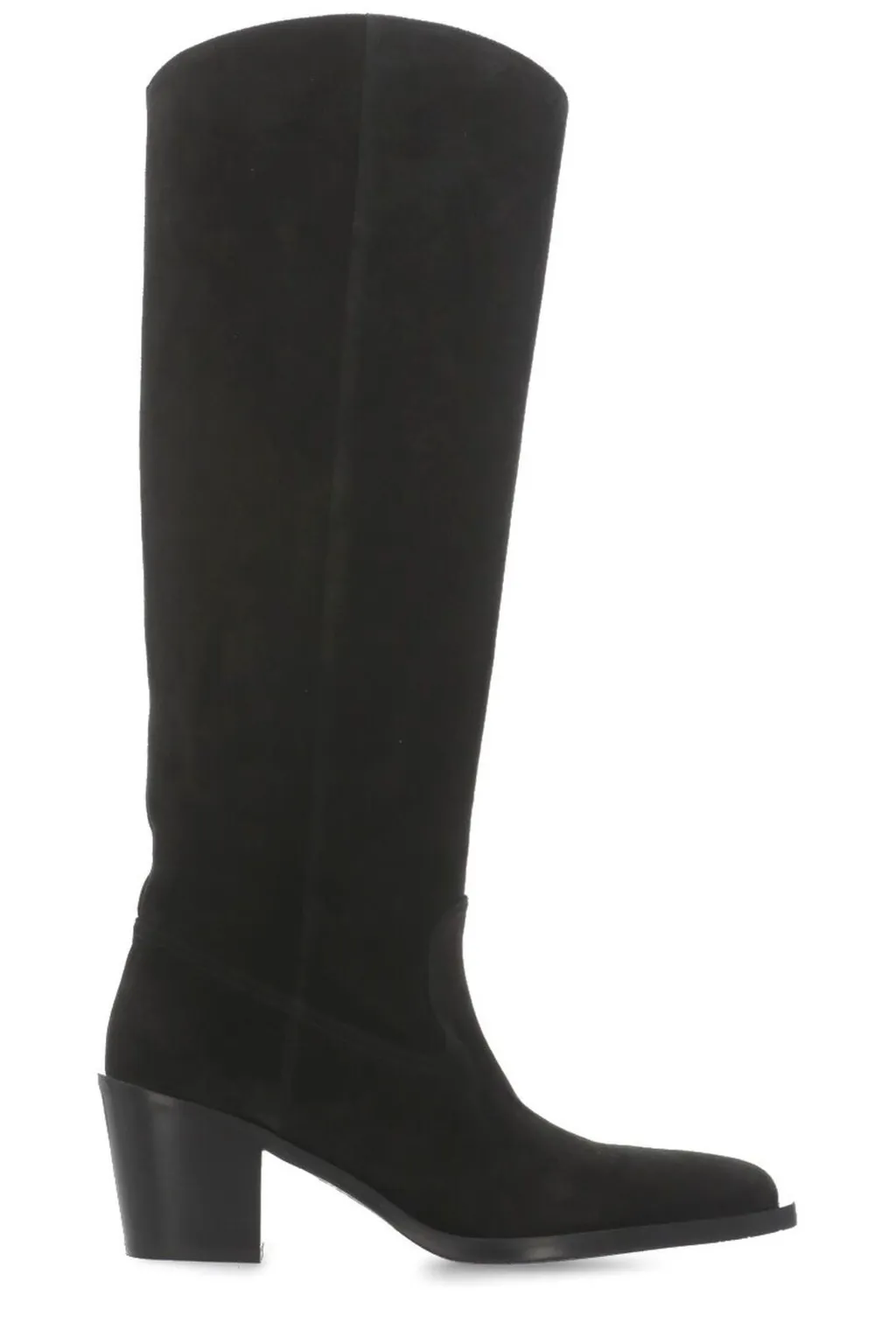 Knee-High Boots