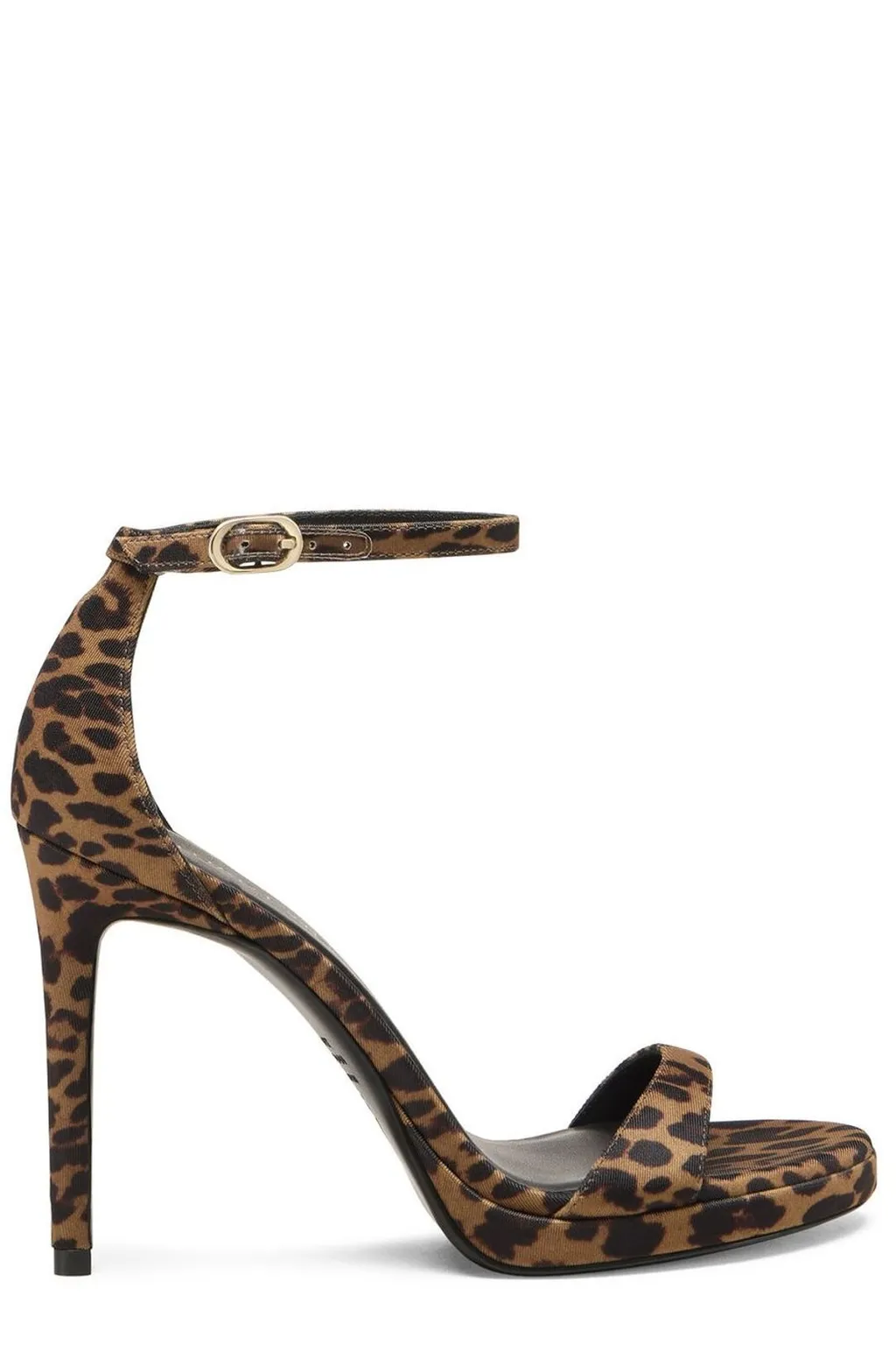 Platform Stiletto Sandals