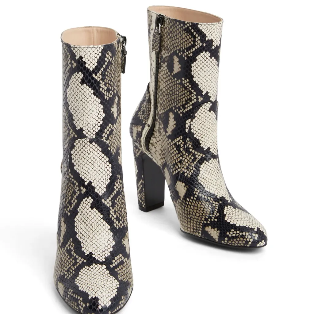 Ankle Boots