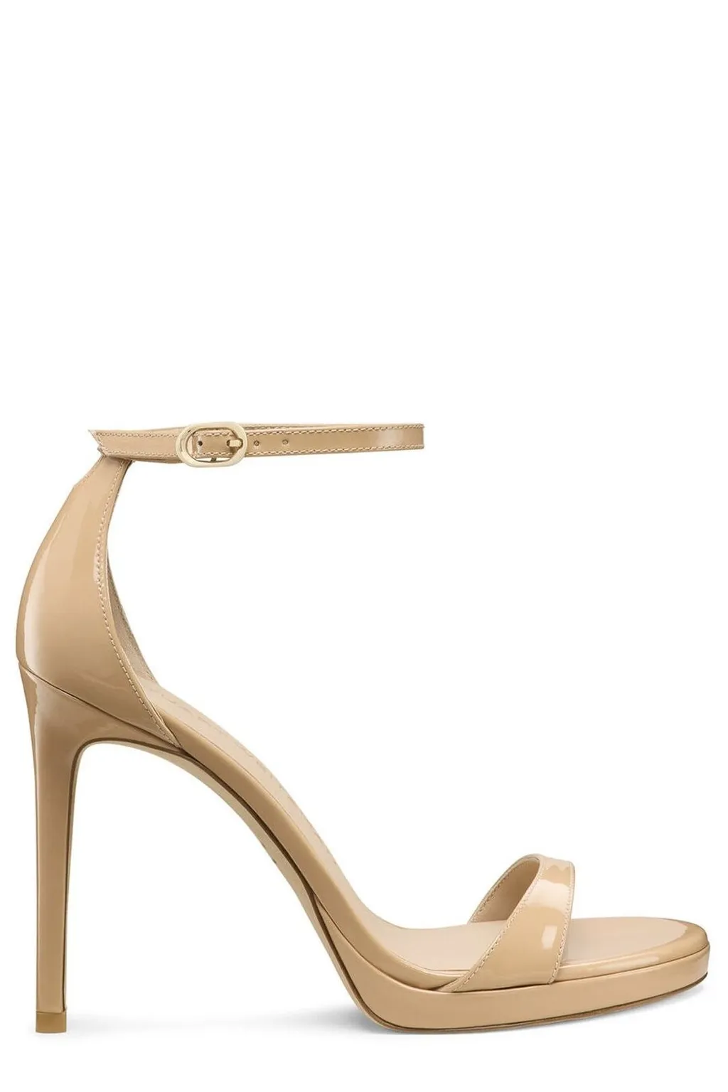 Nudistsong 100Mm Sandal