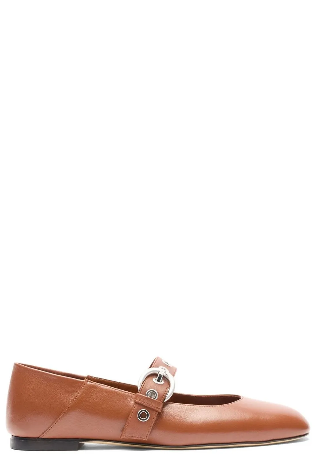 Mary Jane Flats