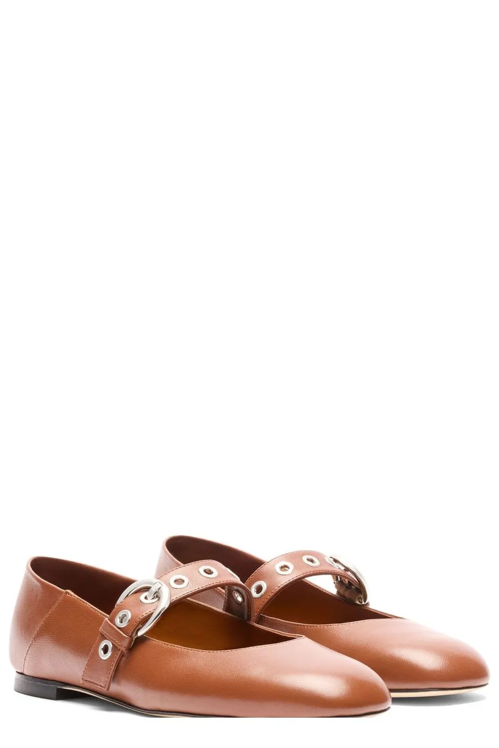Mary Jane Flats