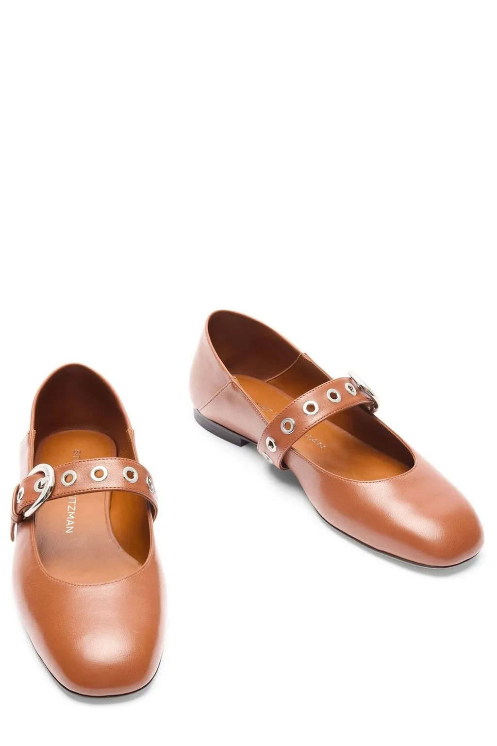 Mary Jane Flats