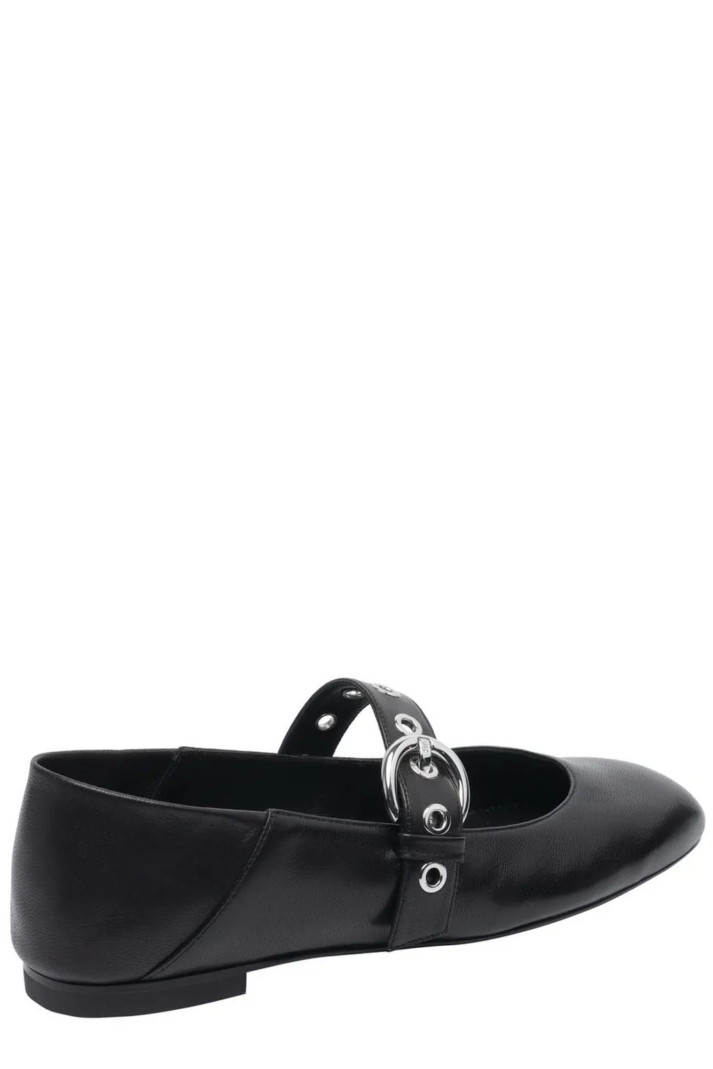 Mary Jane Flats