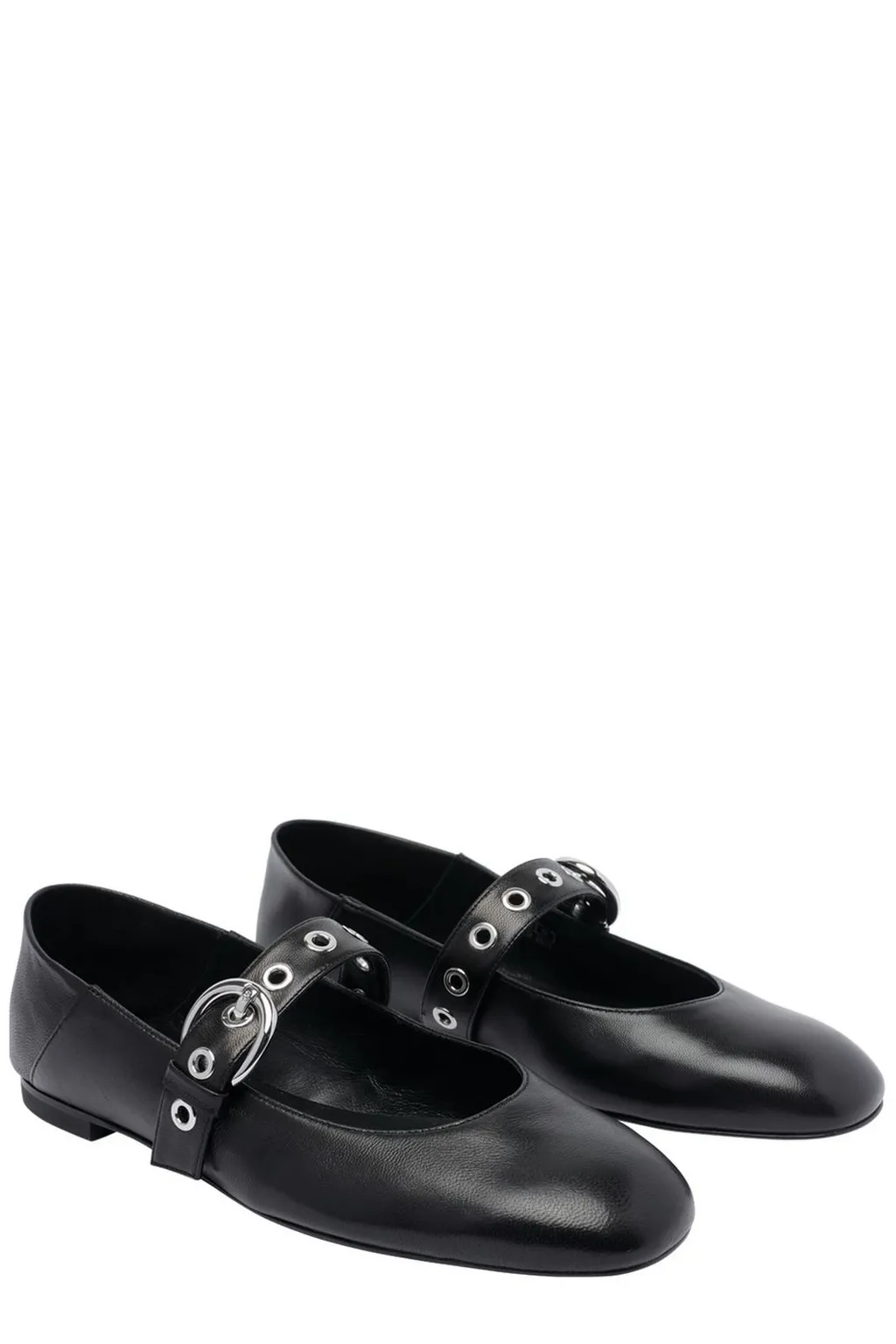 Mary Jane Flats
