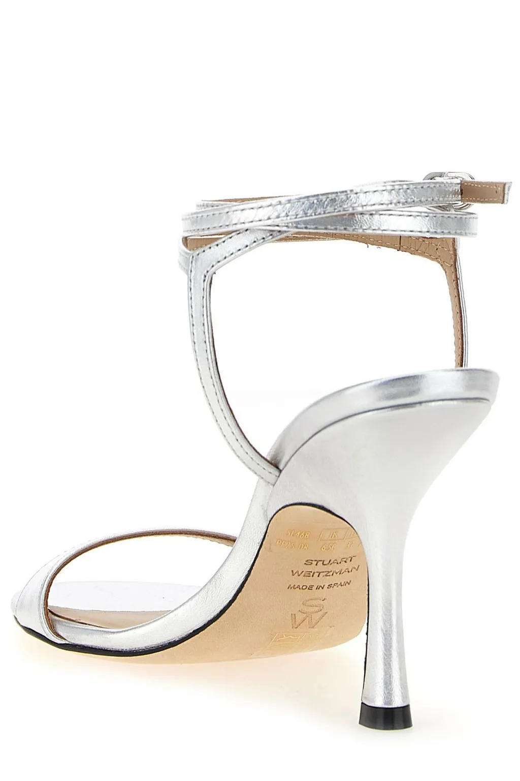Ankle Strap Sandals