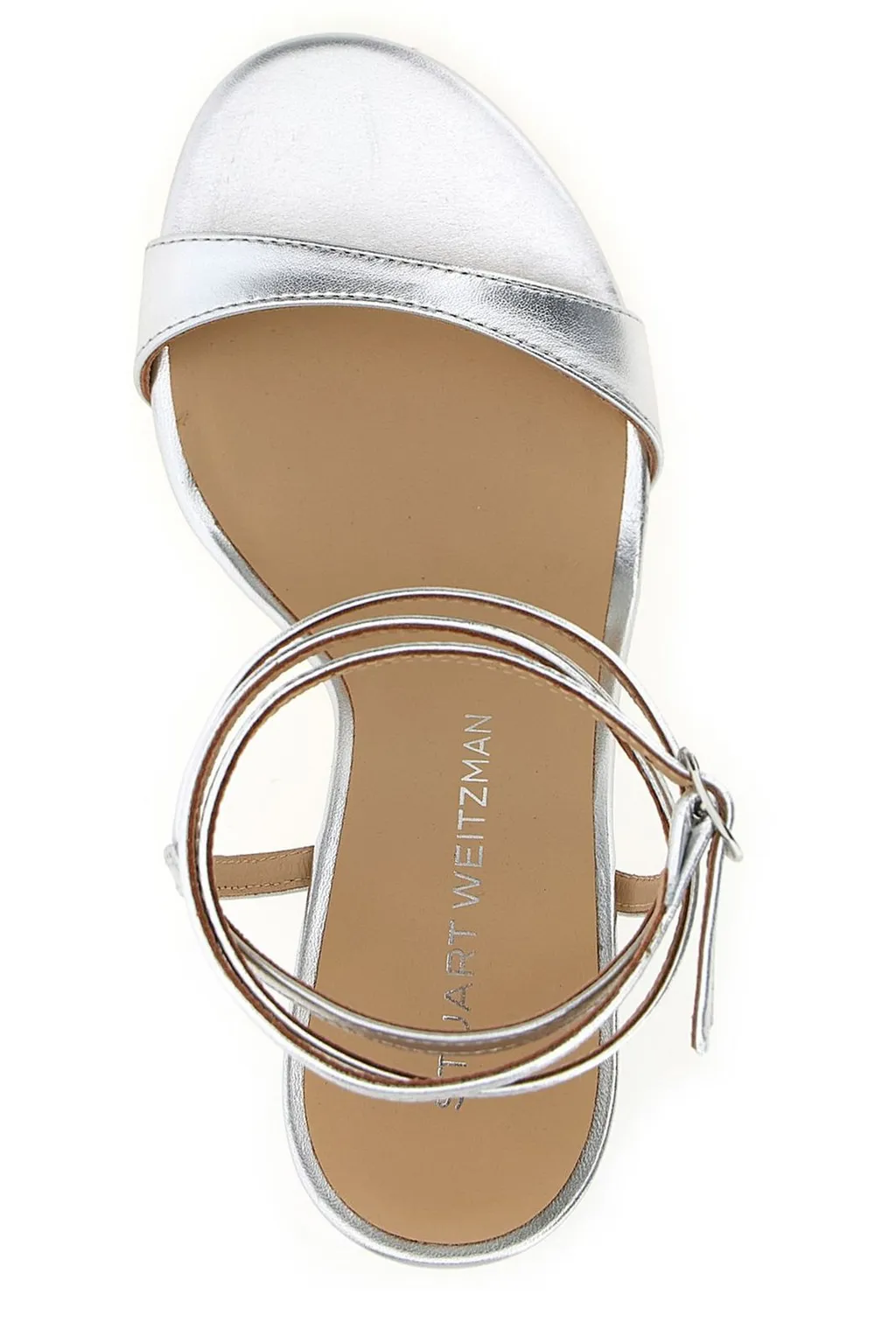 Ankle Strap Sandals