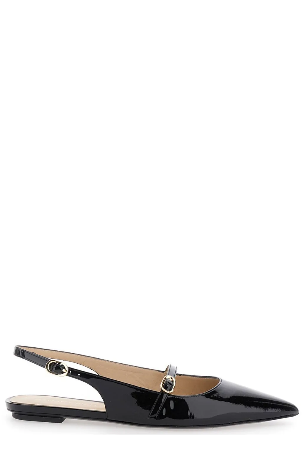 Ballet Flats