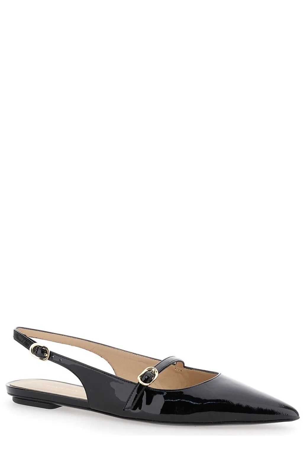 Ballet Flats