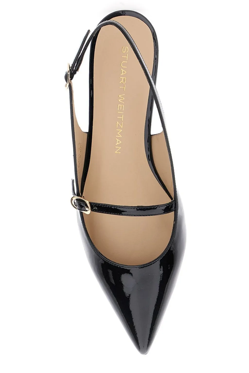 Ballet Flats