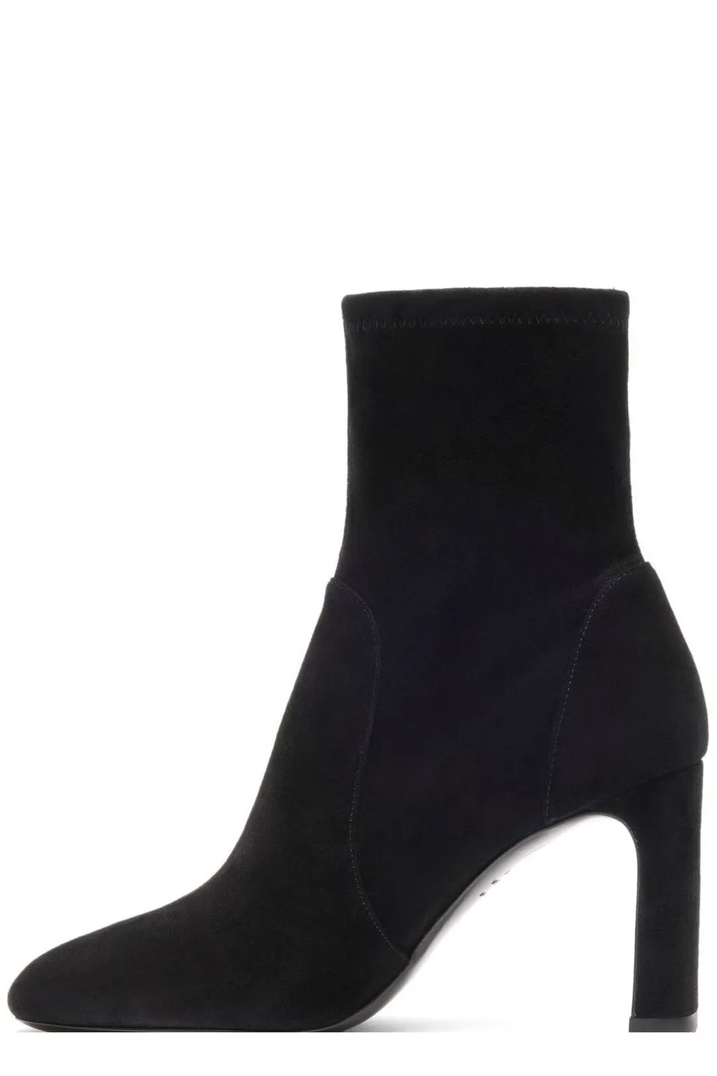 Sock Booties