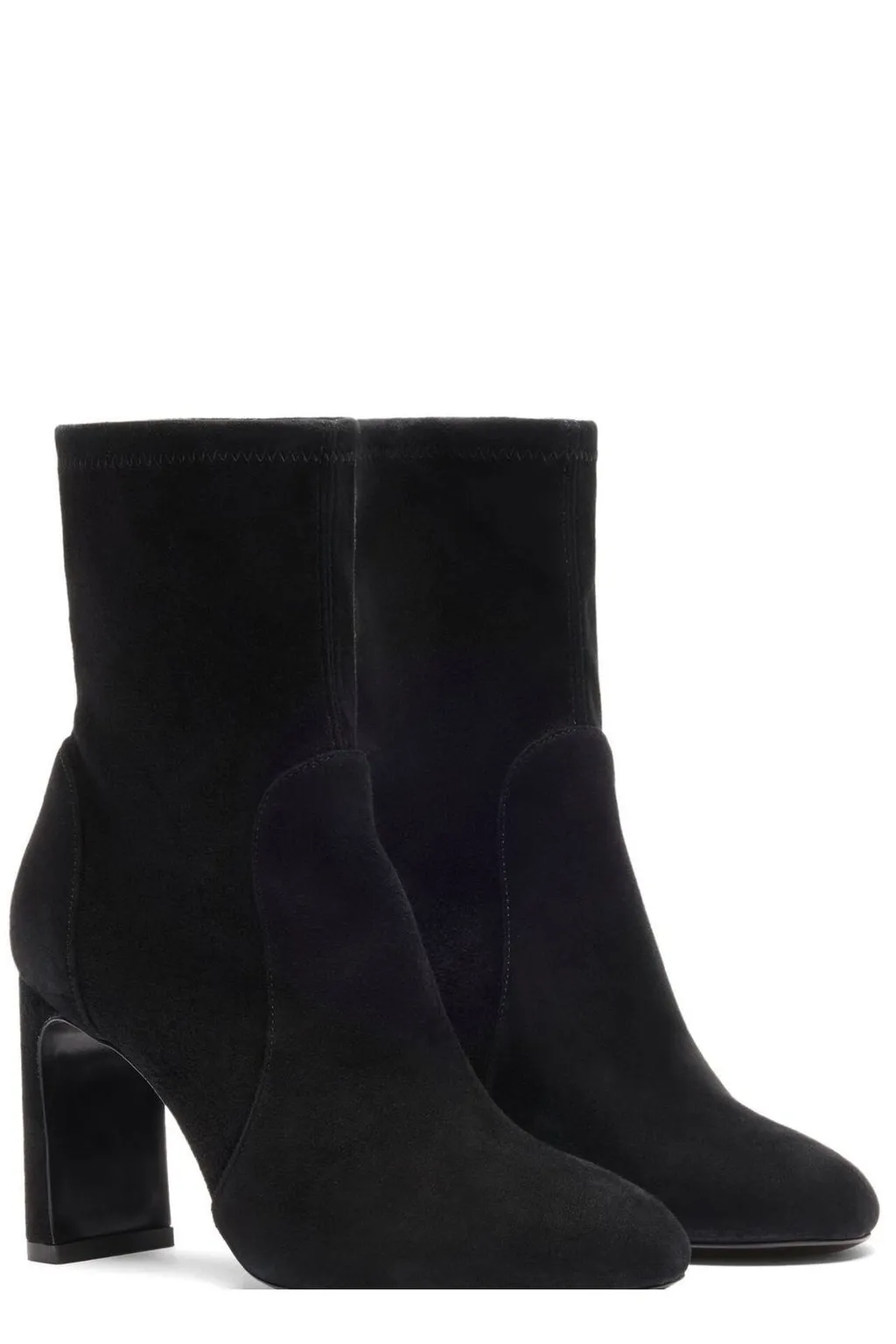Sock Booties