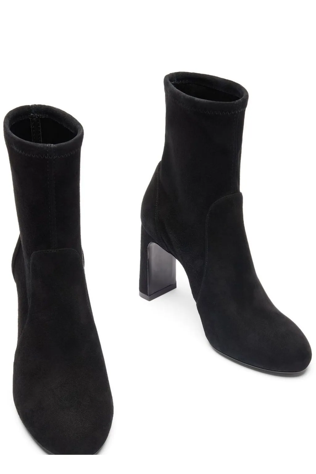 Sock Booties