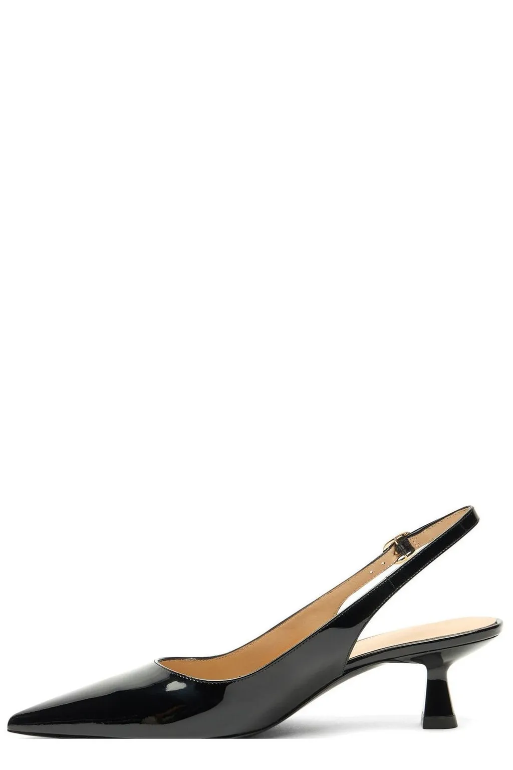 Slingback Pumps