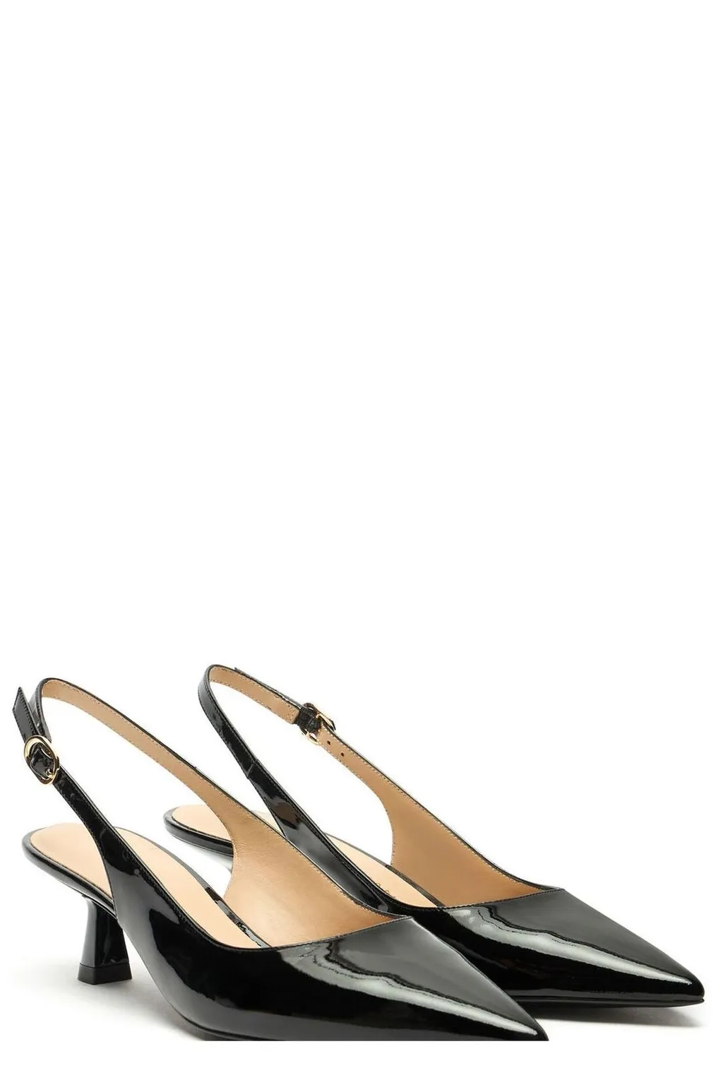 Slingback Pumps