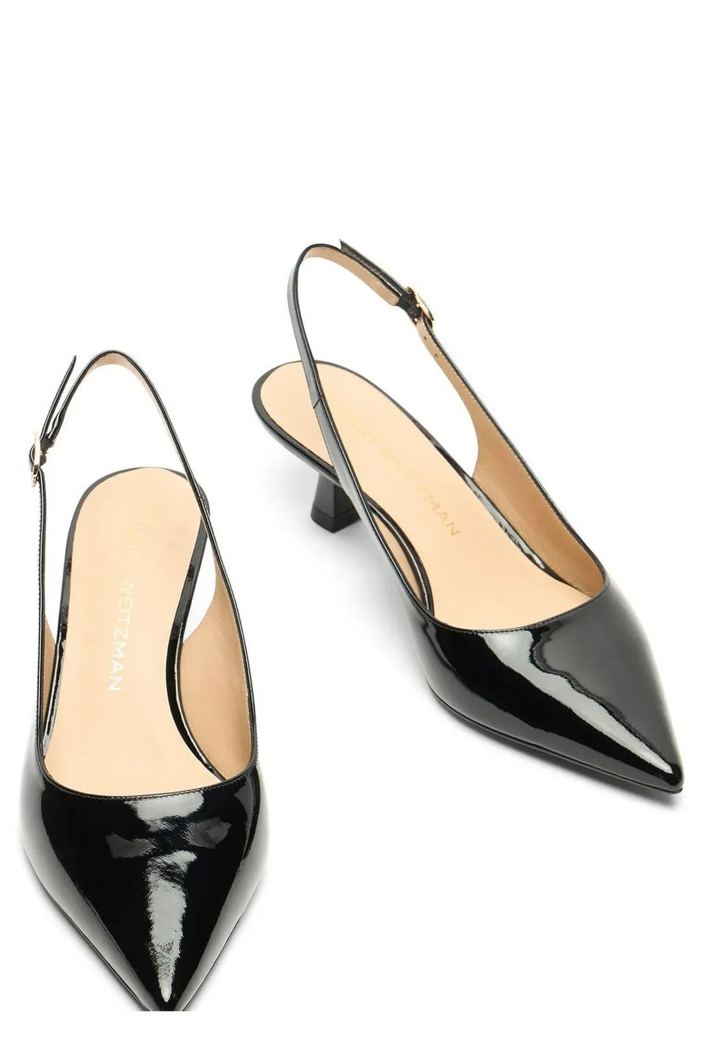 Slingback Pumps