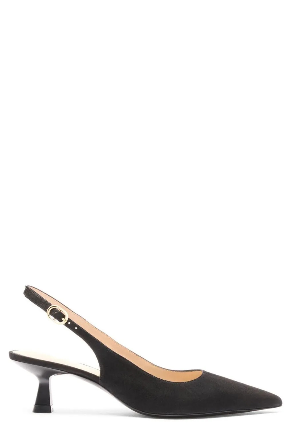 Slingback Pumps
