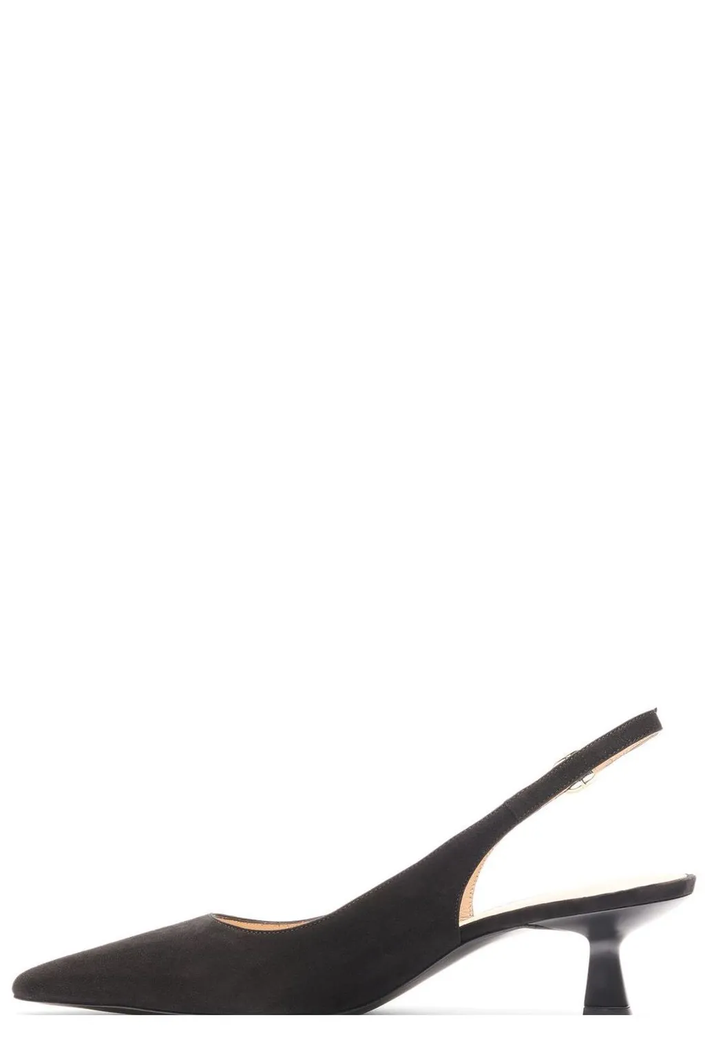 Slingback Pumps