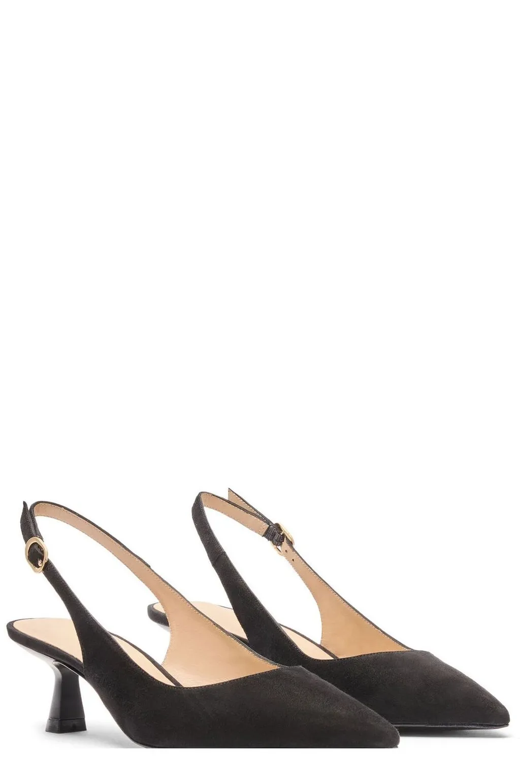 Slingback Pumps