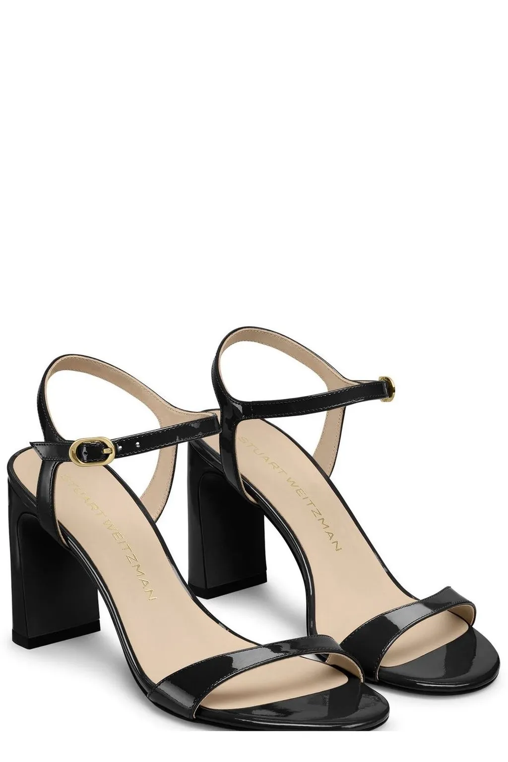 Ankle Strap Sandals