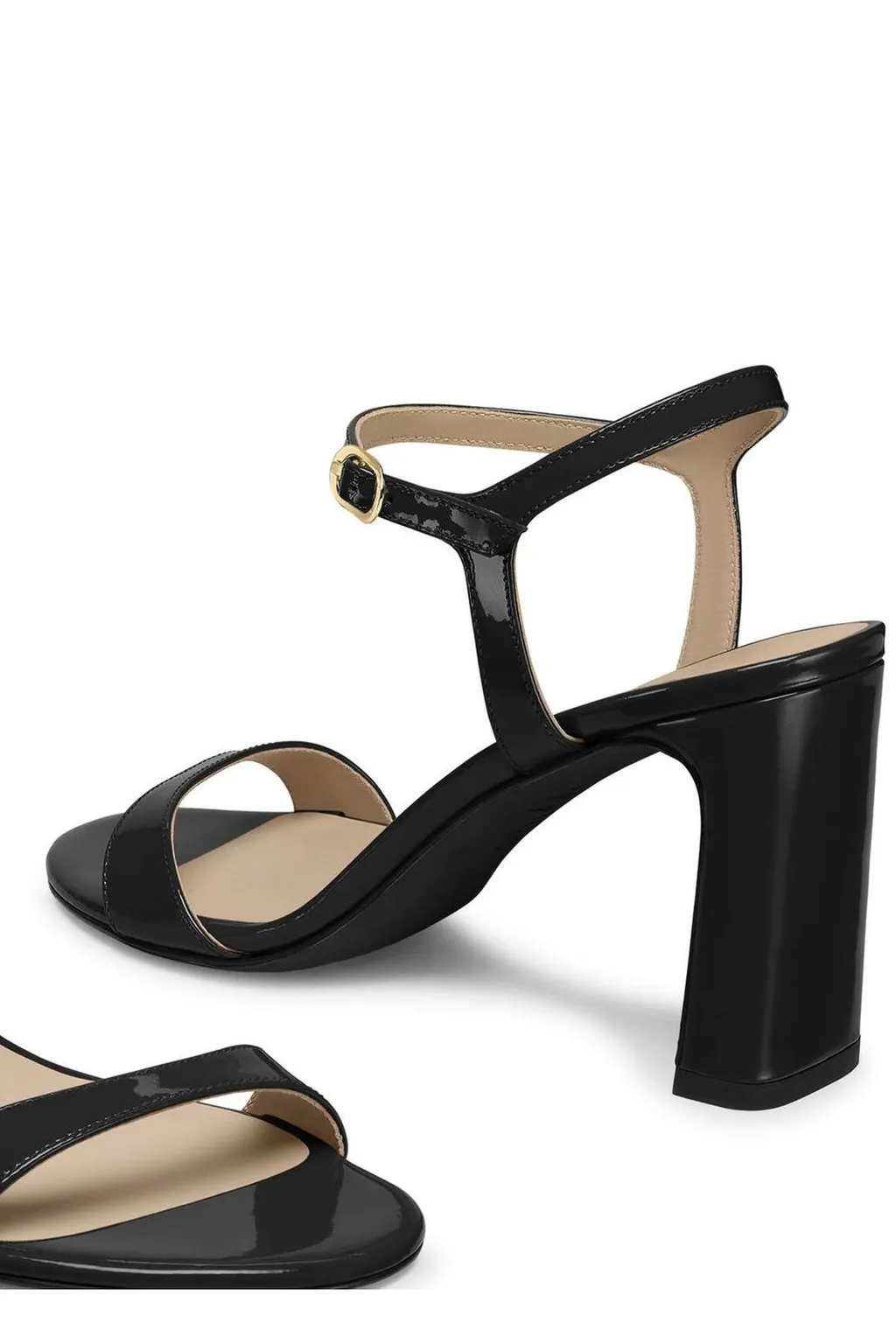 Ankle Strap Sandals