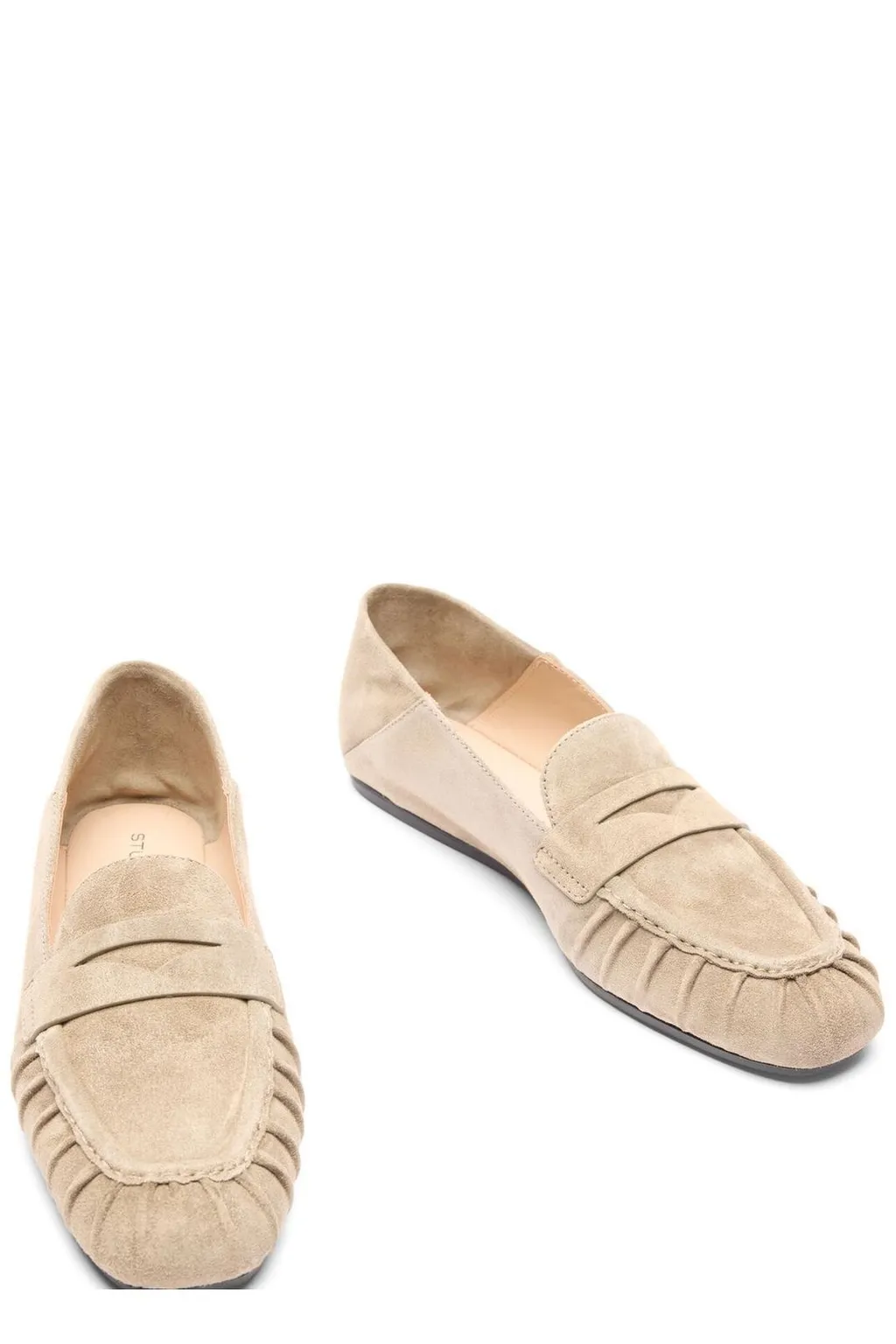 Loafers