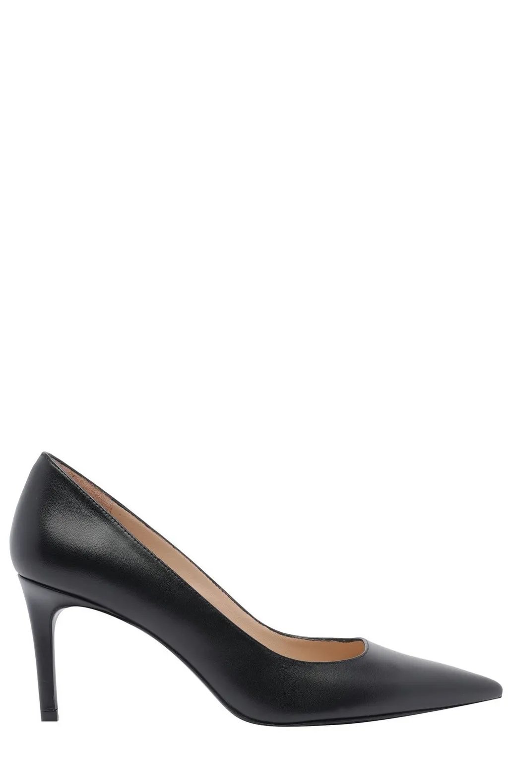 Pointed Toe Pumps