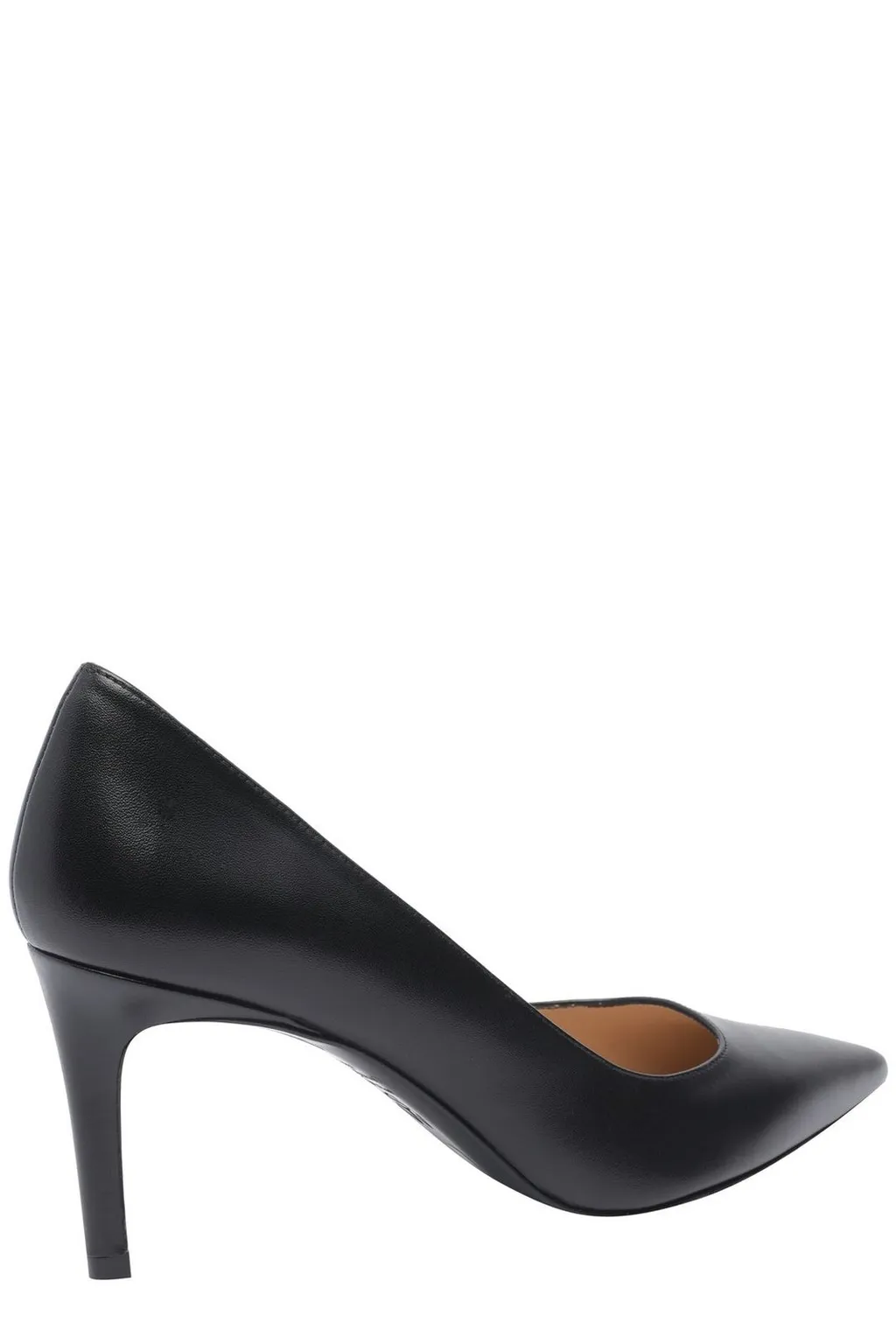 Pointed Toe Pumps