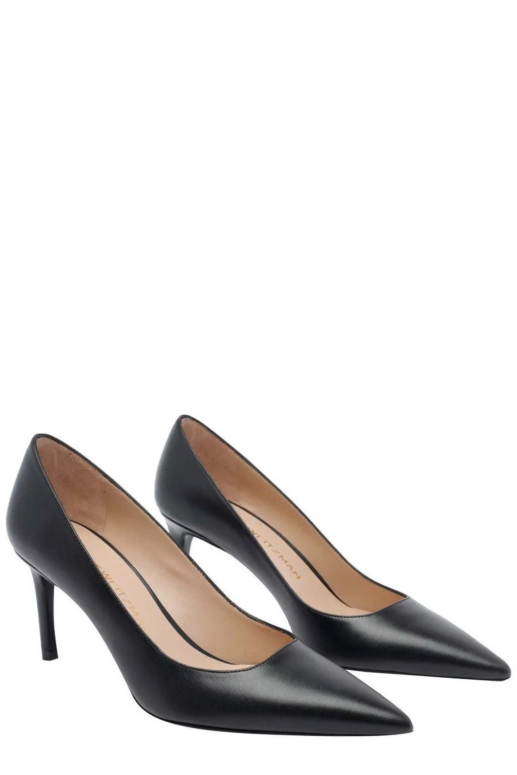 Pointed Toe Pumps