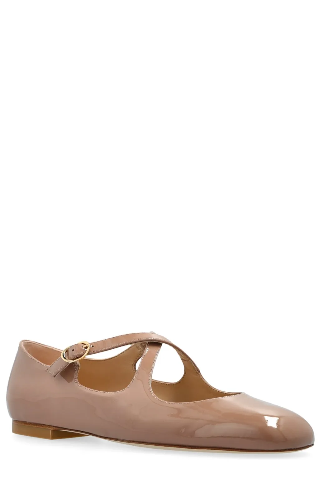 Mary Jane Flats