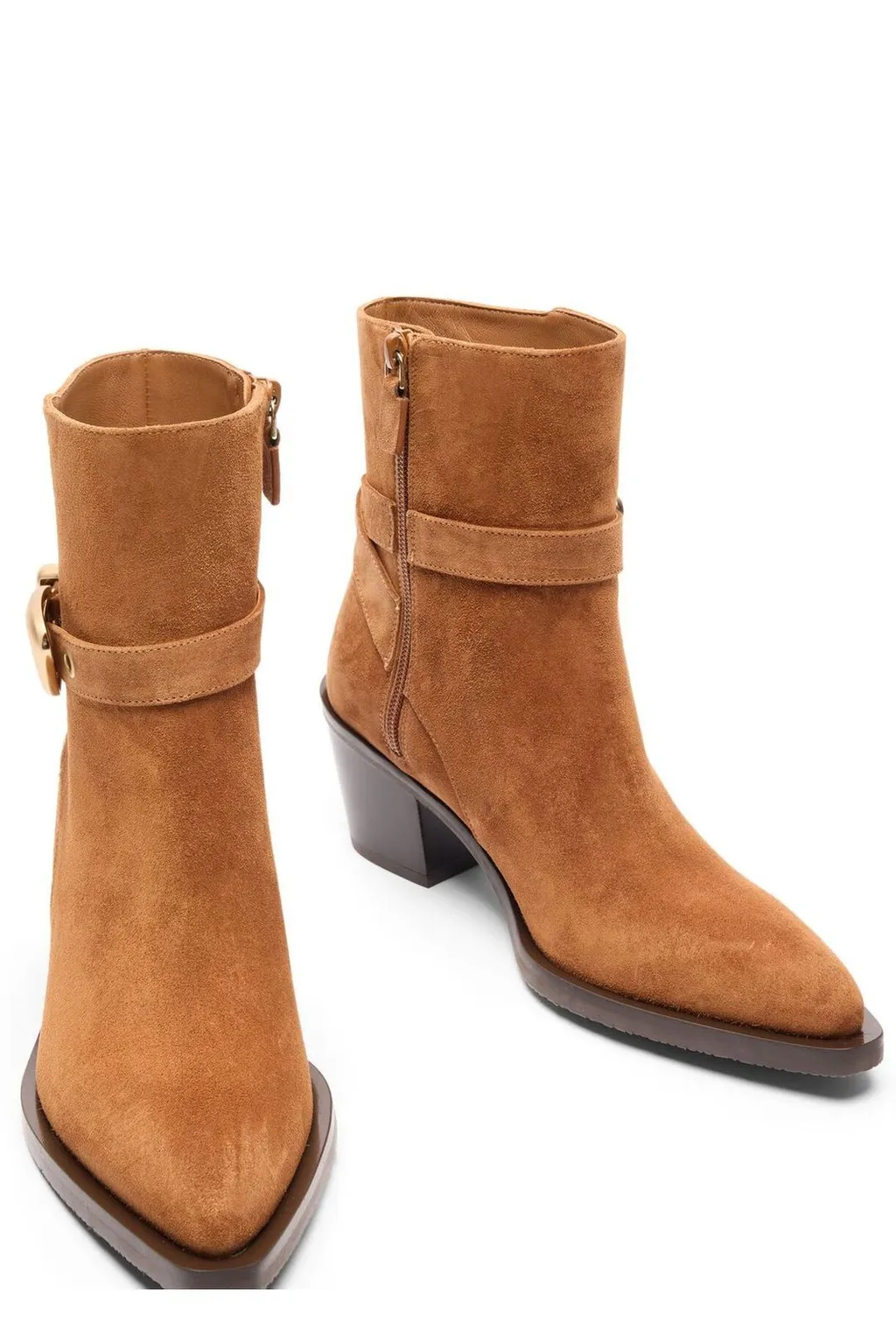 Ankle Boots
