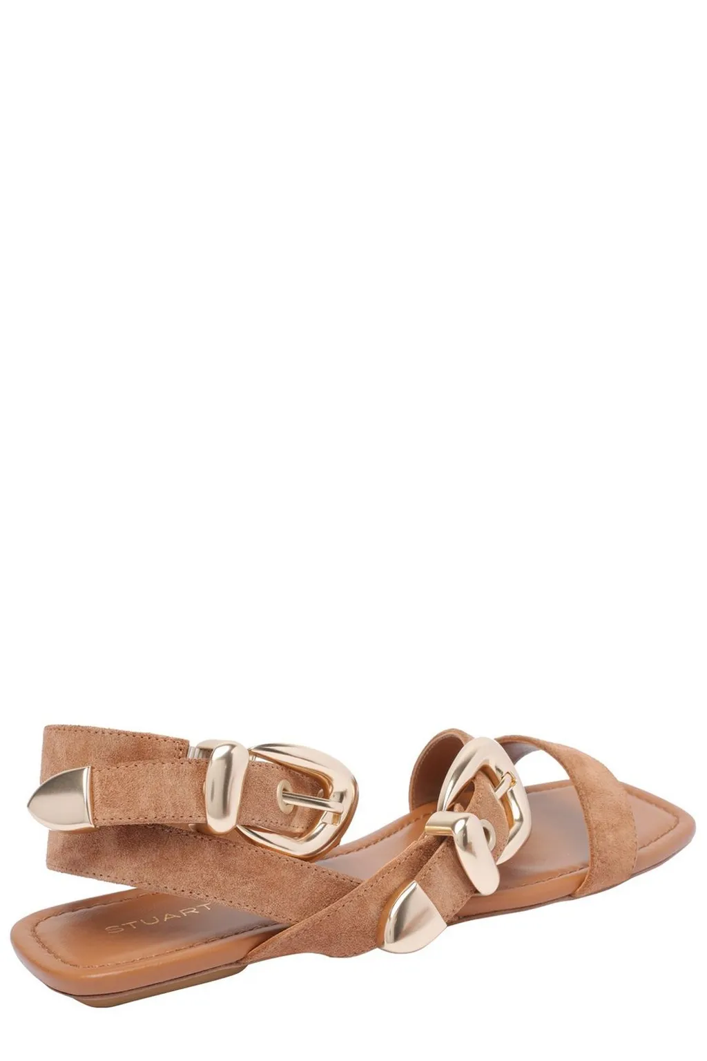 Flat Sandals