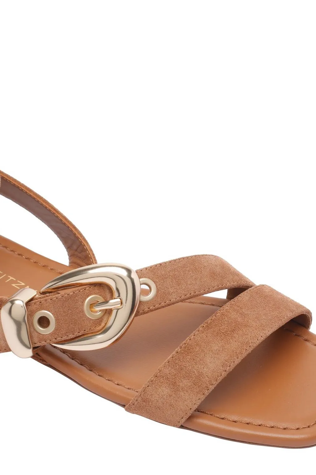 Flat Sandals
