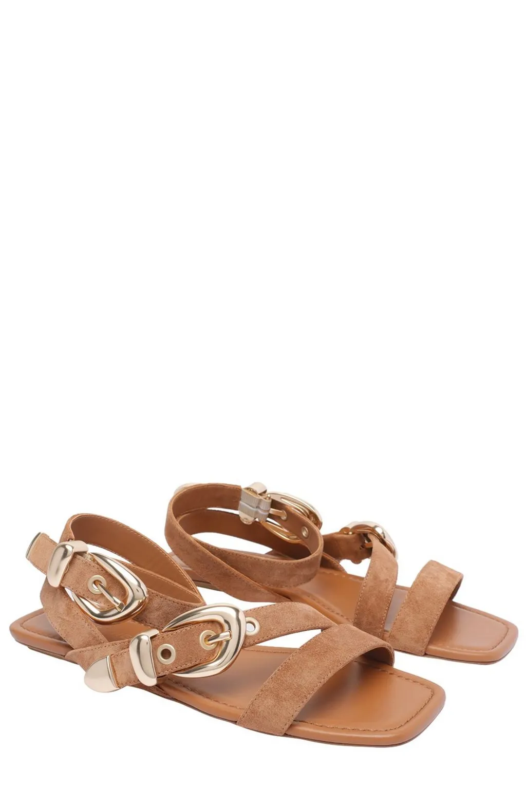 Flat Sandals