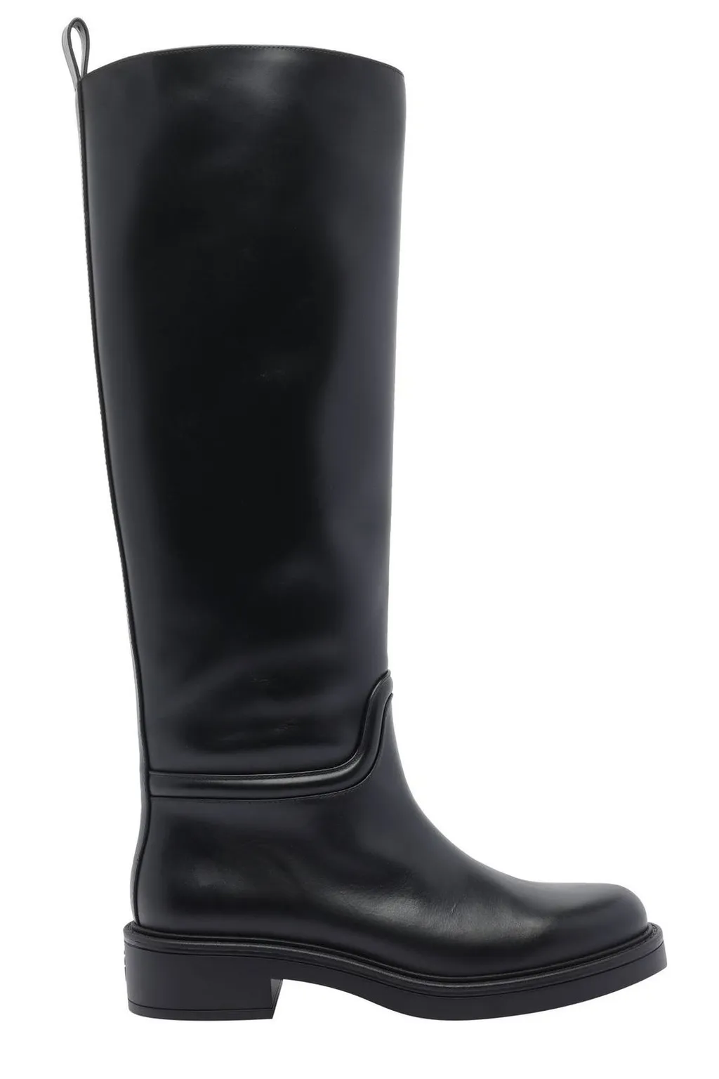 Knee-High Boots