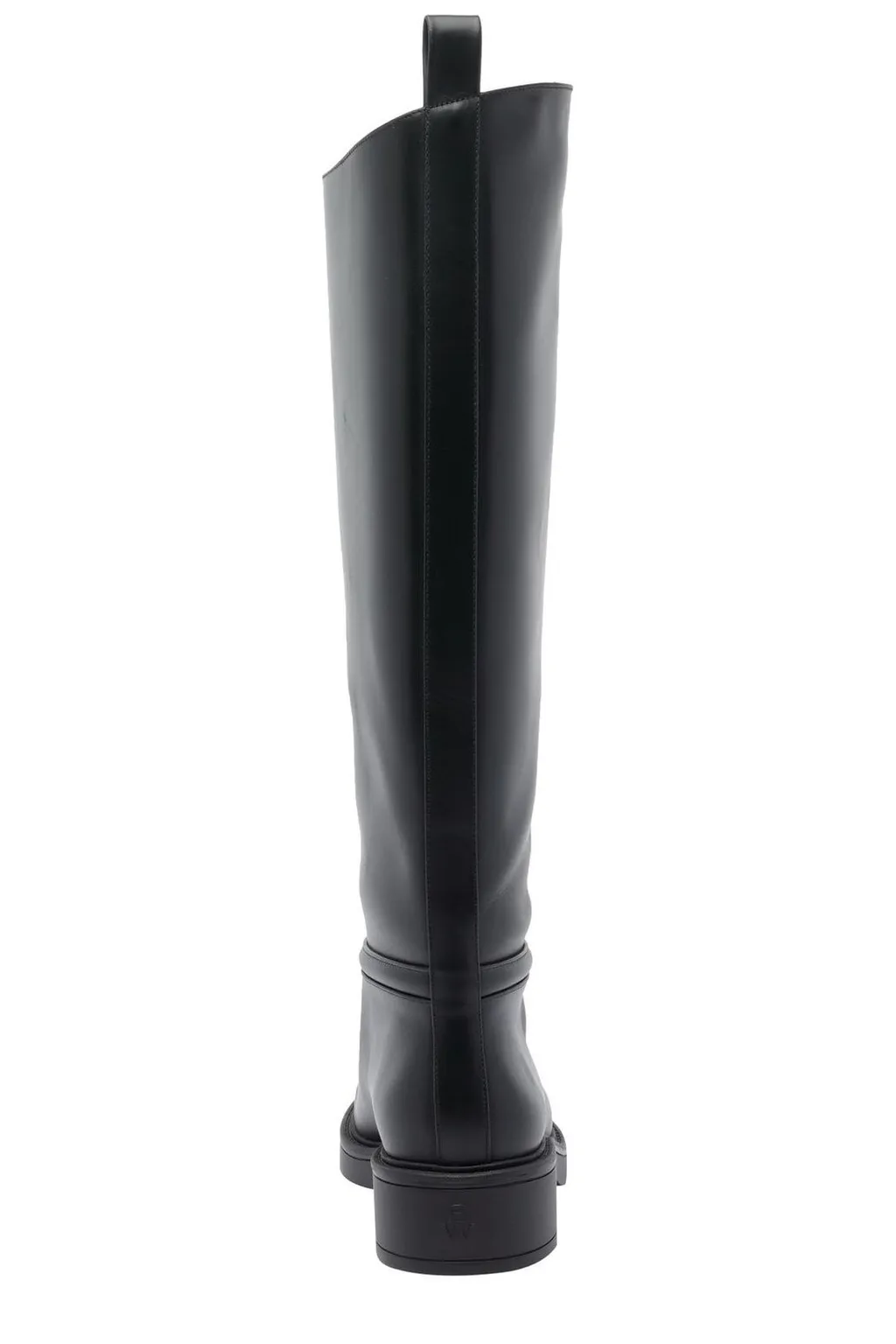 Knee-High Boots