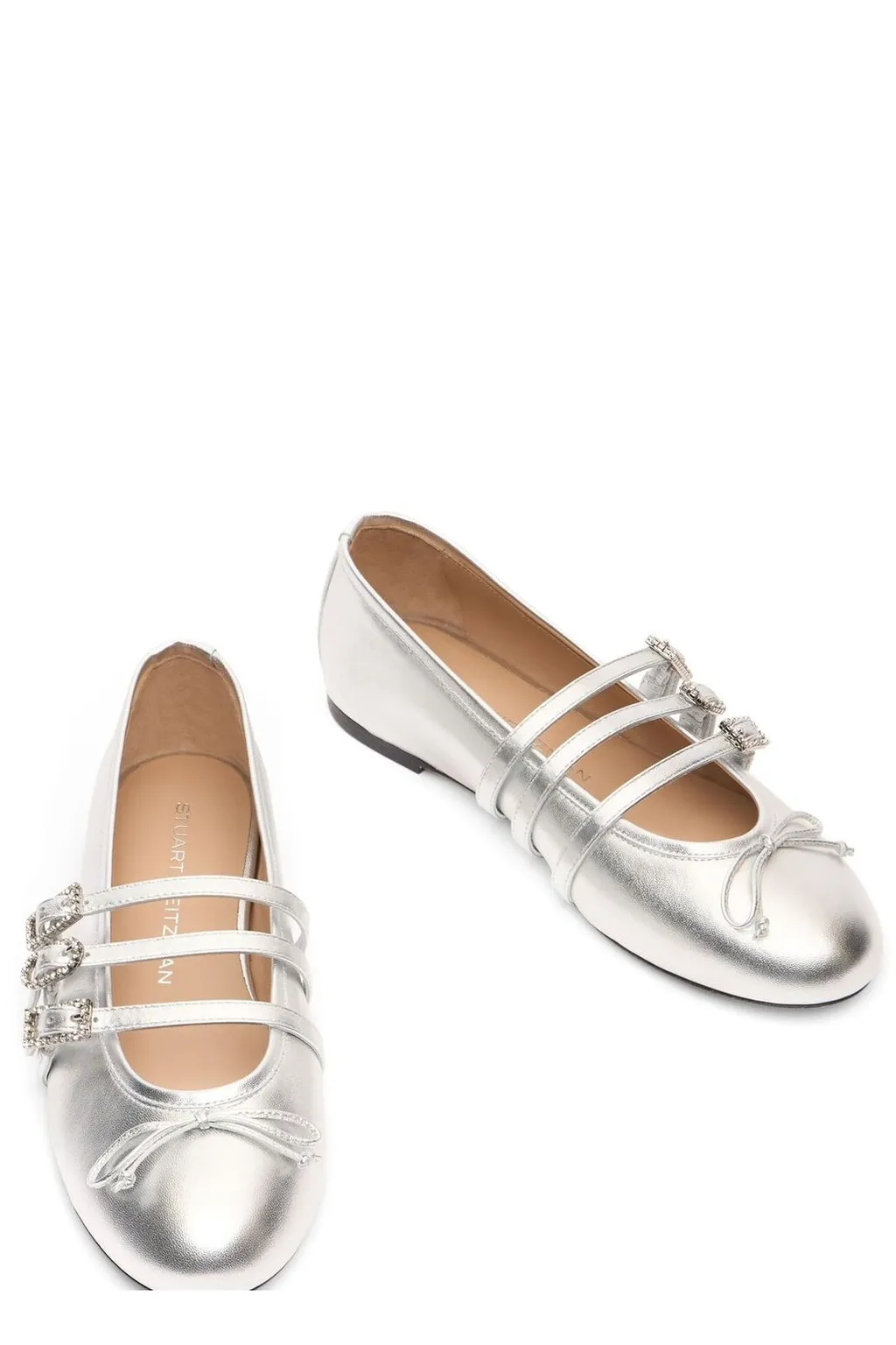 Ballet Flats