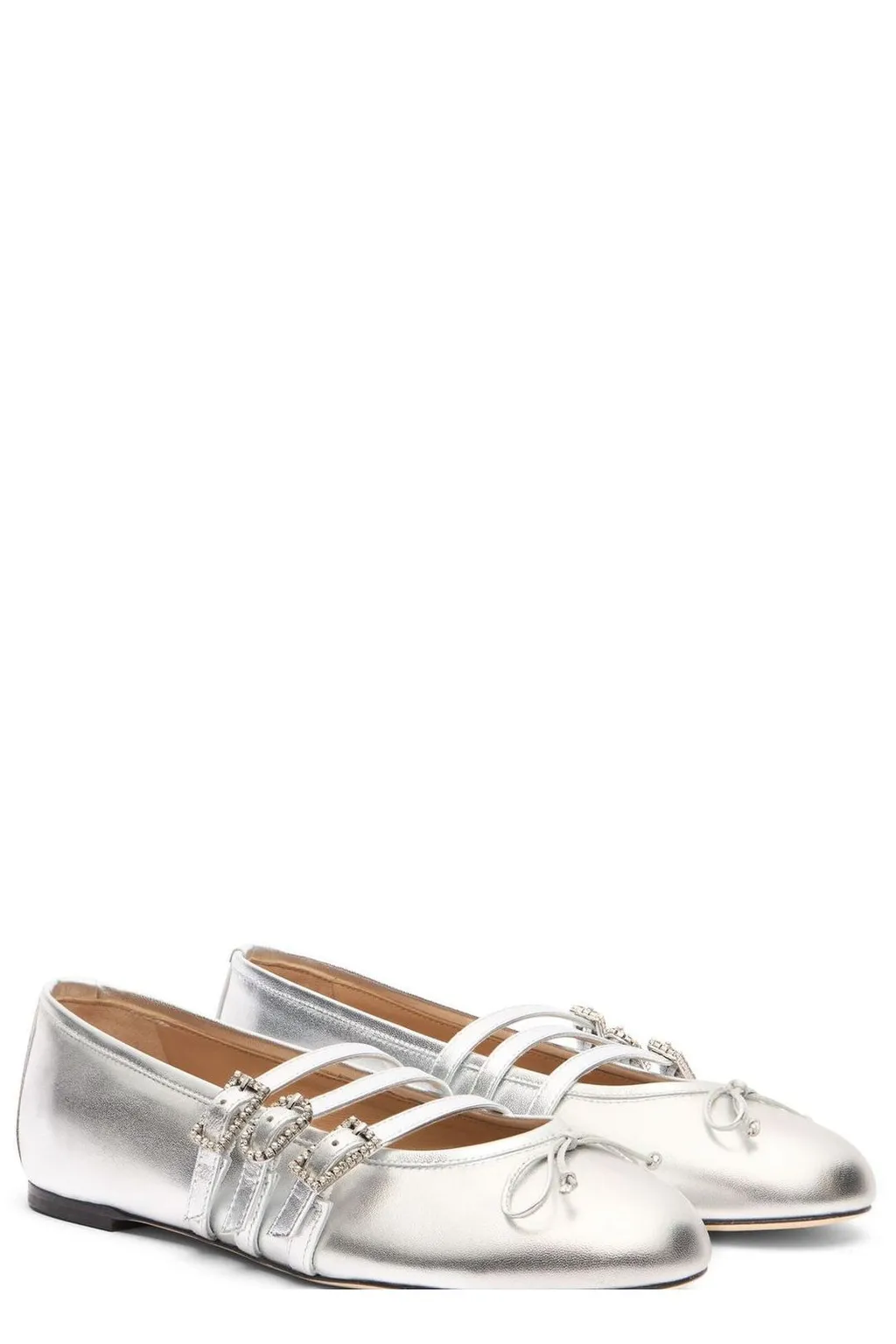 Ballet Flats