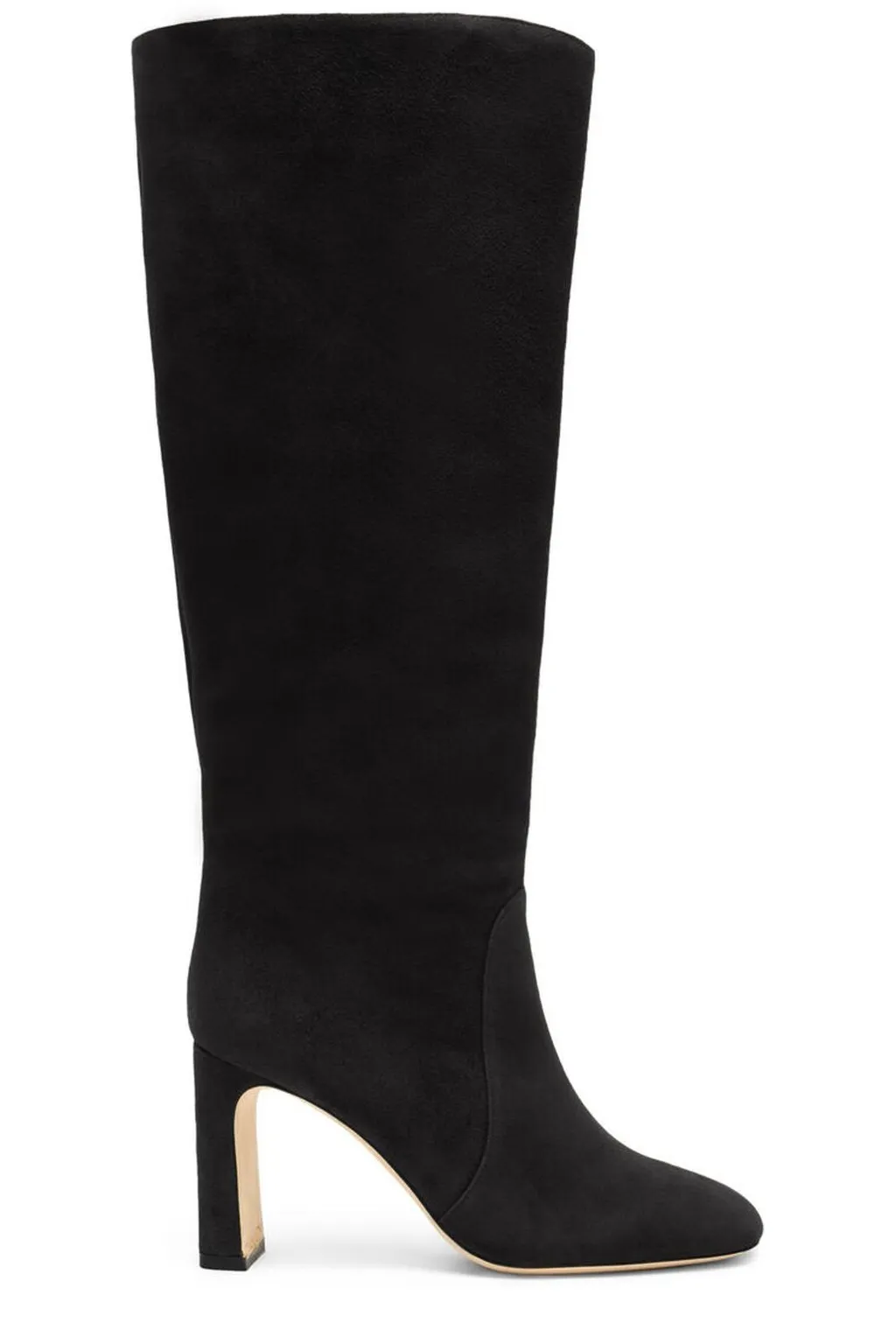 Knee-High Boots