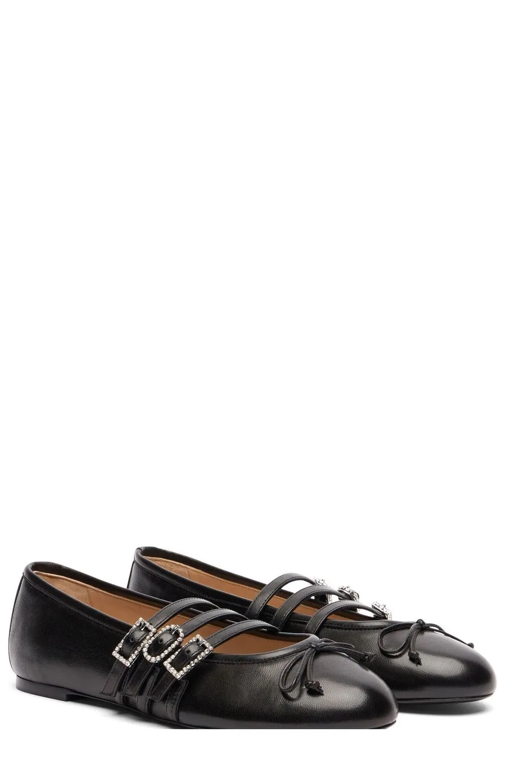 Ballet Flats