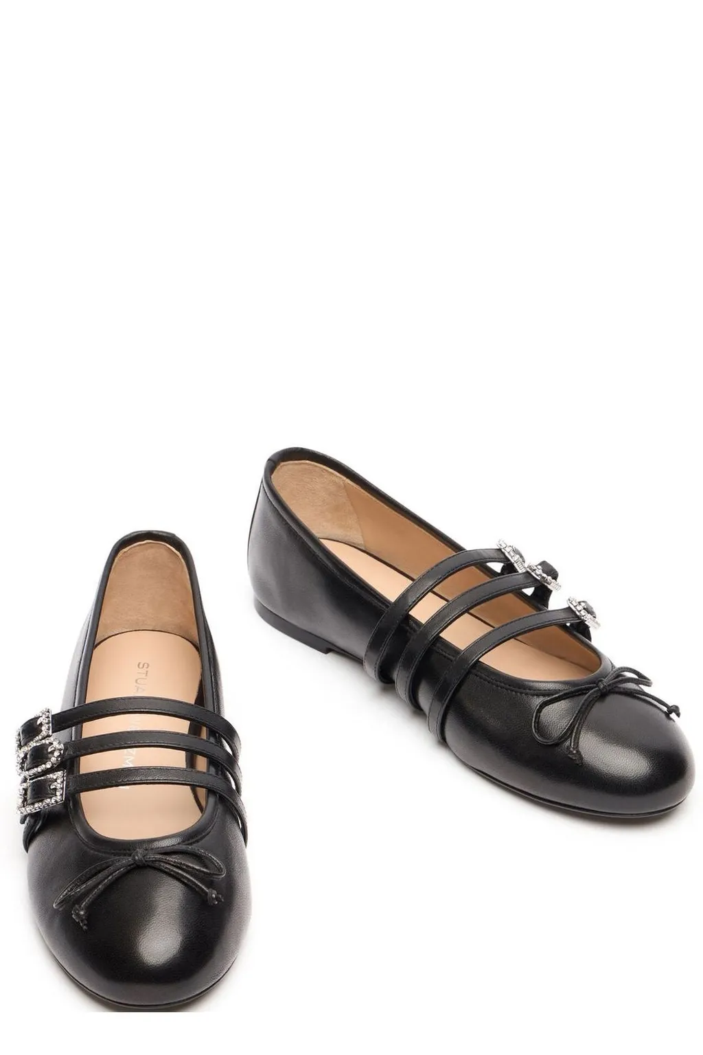 Ballet Flats