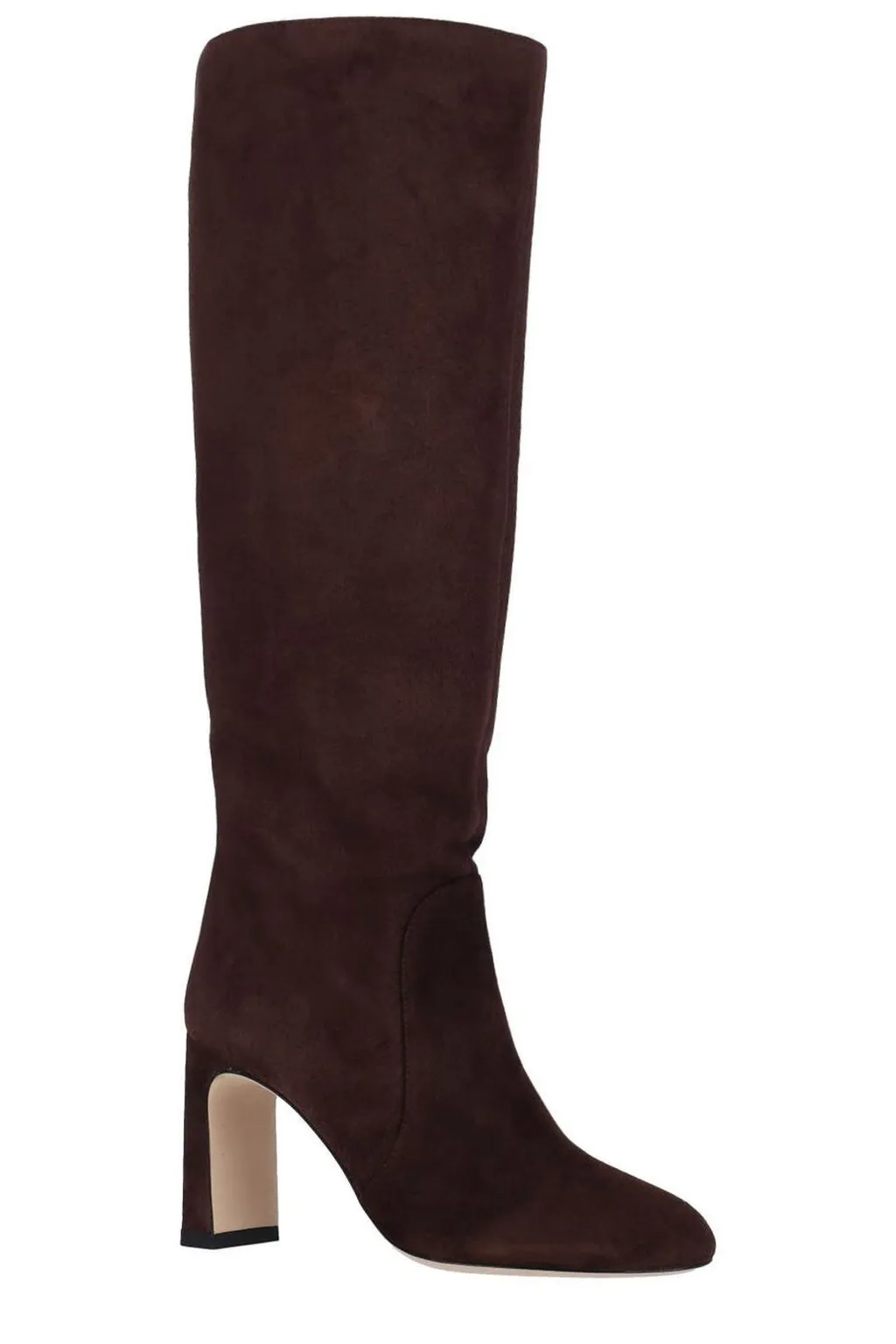 Knee-High Boots
