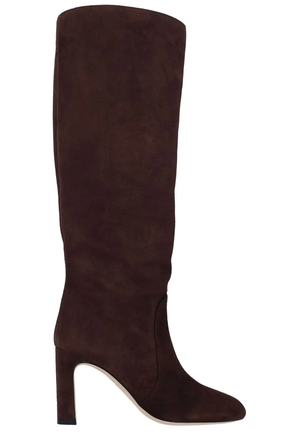 Knee-High Boots